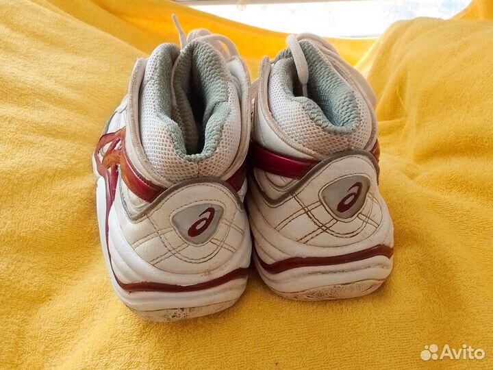 Кроссовки мужские, высокие, размер 39