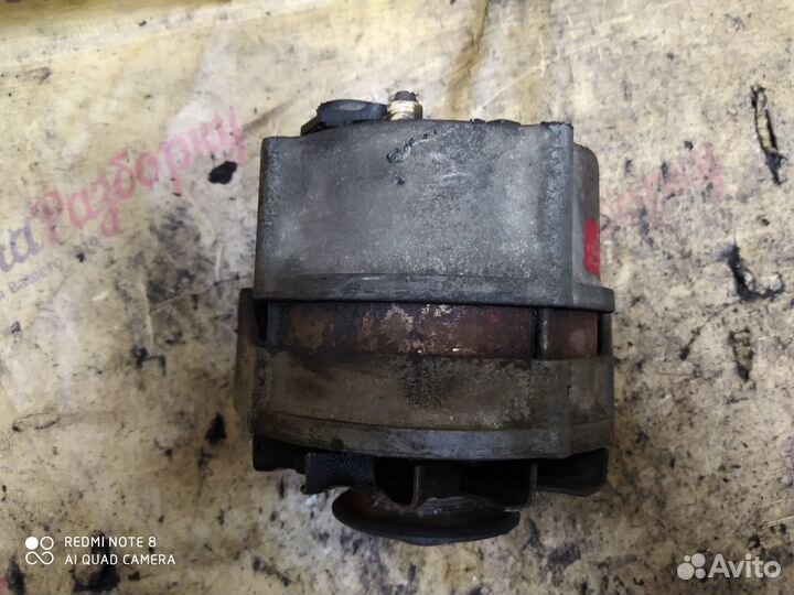 Генератор Mercedes-Benz W124