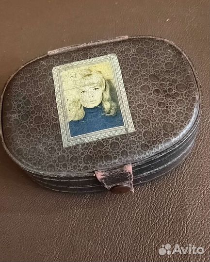 Электрическая бритва