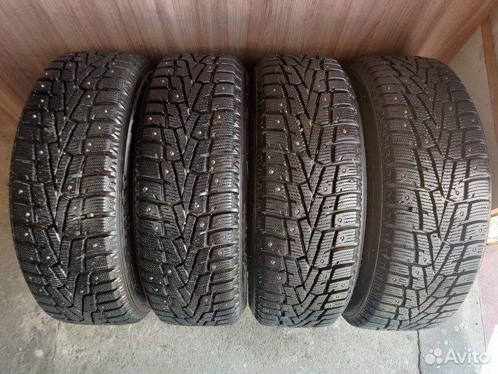 Nexen Winguard WinSpike 195/60 R15