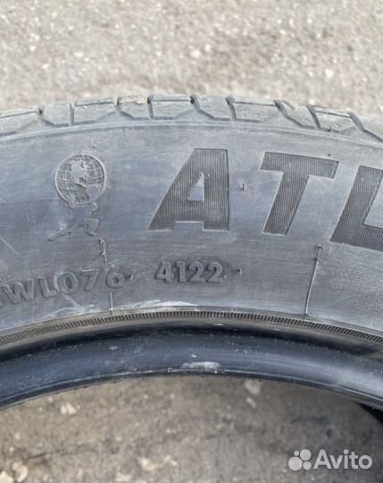 Atlas Batman A51 235/55 R18