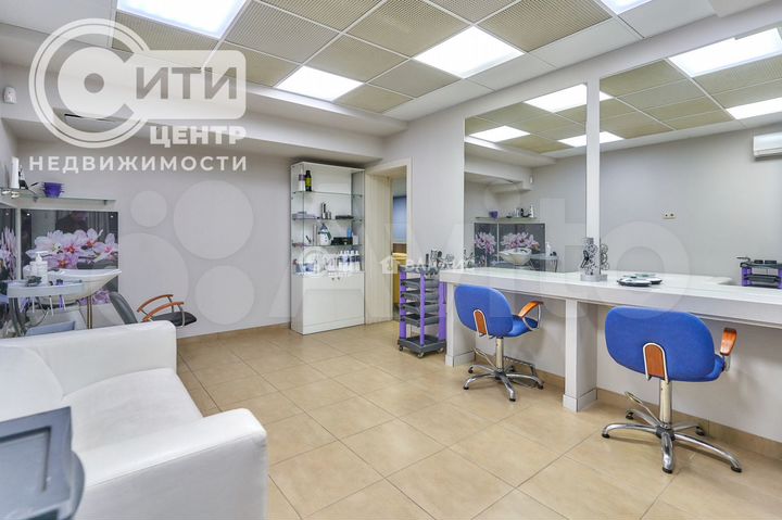 Продам помещение свободного назначения, 118.5 м²