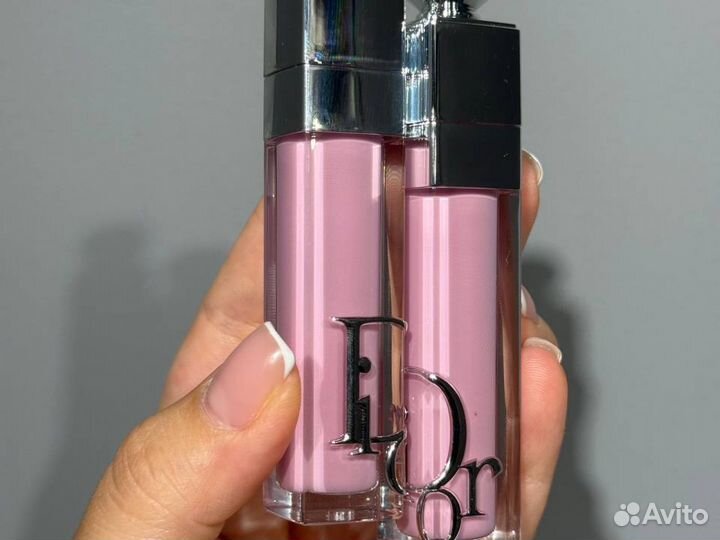 Помада блеск rhode 100% оригинал