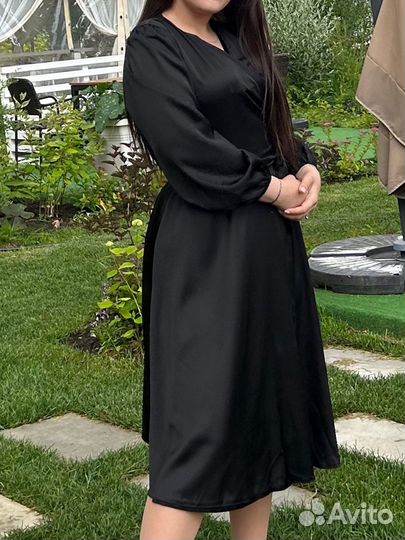 Платье