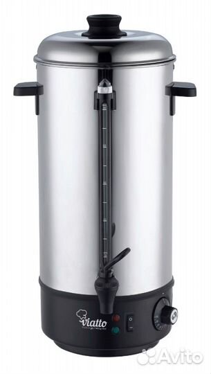 Услуга по аренде термопота