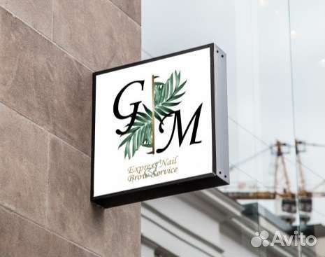 Графический дизайнер/ логотипы