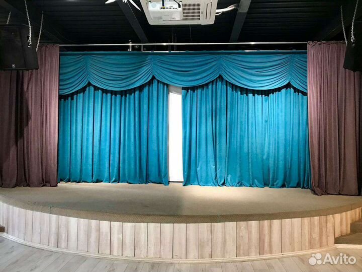 Аренда студии для мероприятия