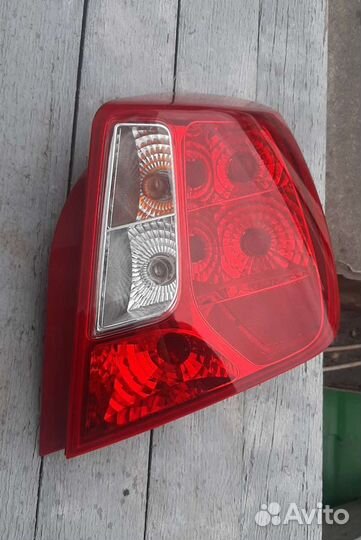 Chevrolet Lacetti фонарь оригинал