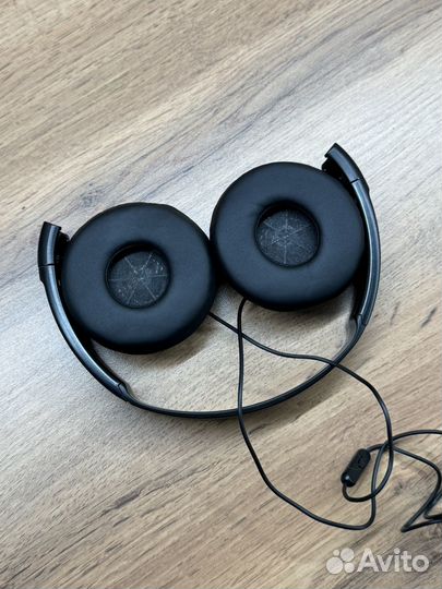 Наушники sony