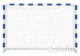 Волейбольная сетка