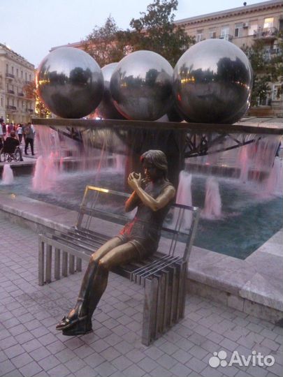 Путевки в Баку из Казани