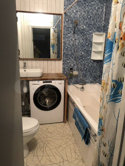 Квартира-студия, 25 м², 14/19 эт.