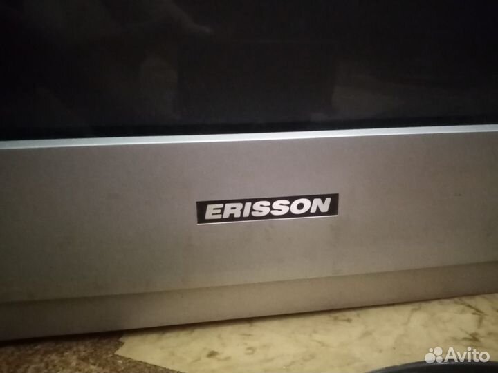 Телевизор Ericsson