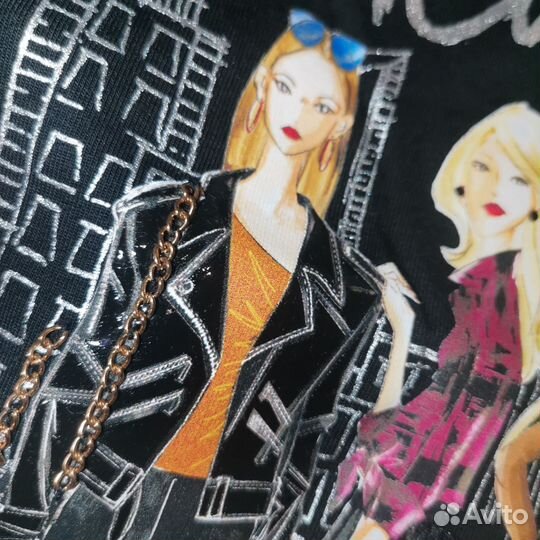 Футболки женские белые dkny s