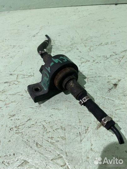 Впускной клапан Volkswagen Touareg 7L дорест. 3.2L