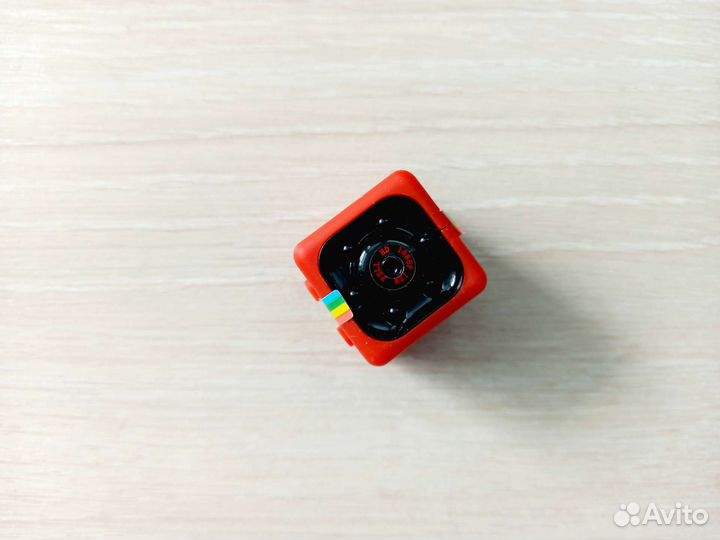 Мини видео камера SQ11