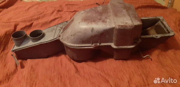 Корпус печки газ-31029, 24-10, 3102