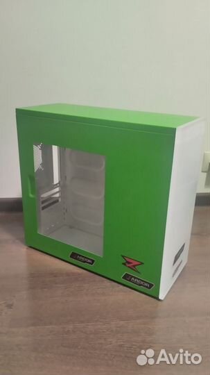Корпус для пк