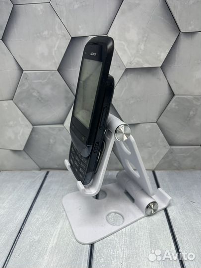 Nokia C2-03