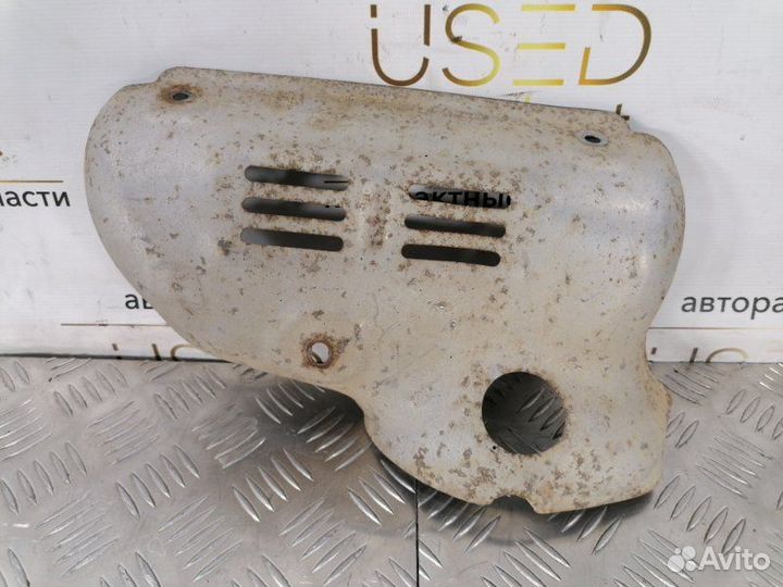 Тепловой экран Geely Ck 1.5 MR479QA 2012