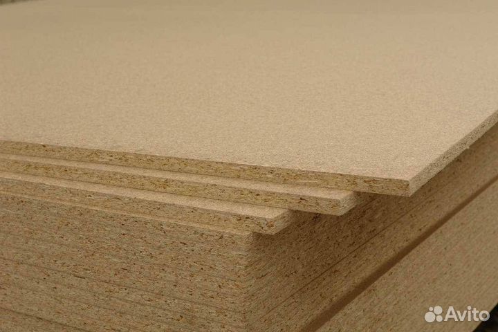 Двп 5 * 1220 * 2620 мм сорт 1