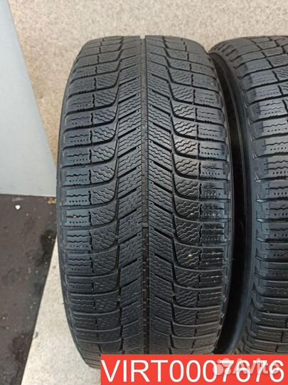 Michelin X-Ice 3 225/55 R17 101H