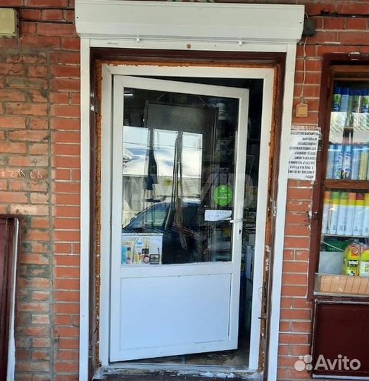 Рольставни в рассрочку