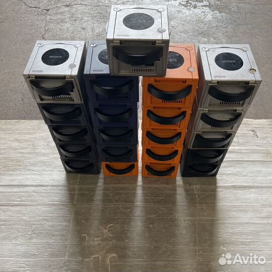 Nintendo GameCube опт