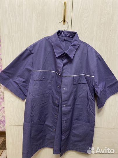 Медицинский пижама