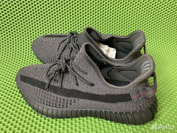 Кроссовки adidas yeezy boost soft boost unique mod