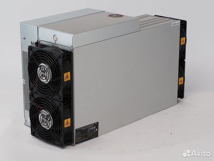 Асик Antminer E9 2400 Mh