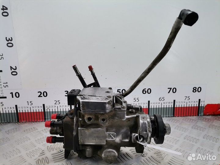 Тнвд для Ford Transit 4 1353439