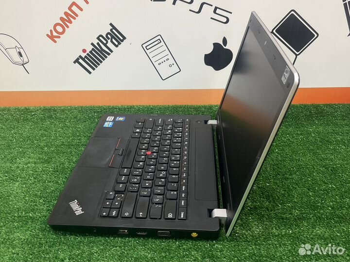Lenovo thinkpad E330 i5/ 8 Гб озу / Ssd 240 гб