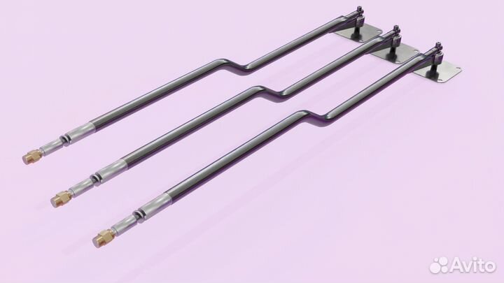 Поворотная консоль (FZ-4783) для Автомойки