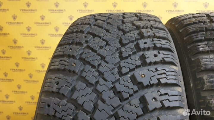 Nokian Tyres Hakkapeliitta 5 275/60 R17 111T