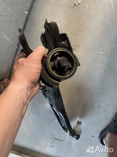 Рычаг передний Honda CR-V