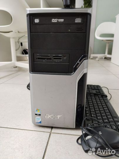 Продам компьютер