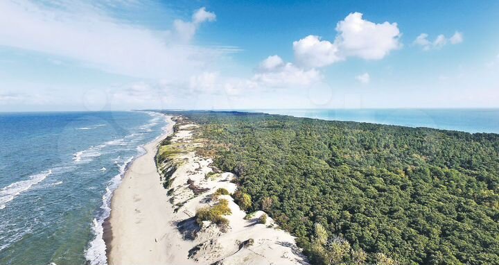 Дом 73 м² на участке 12 сот.