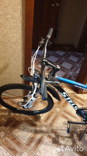 Велосипед Stels навигатор 730