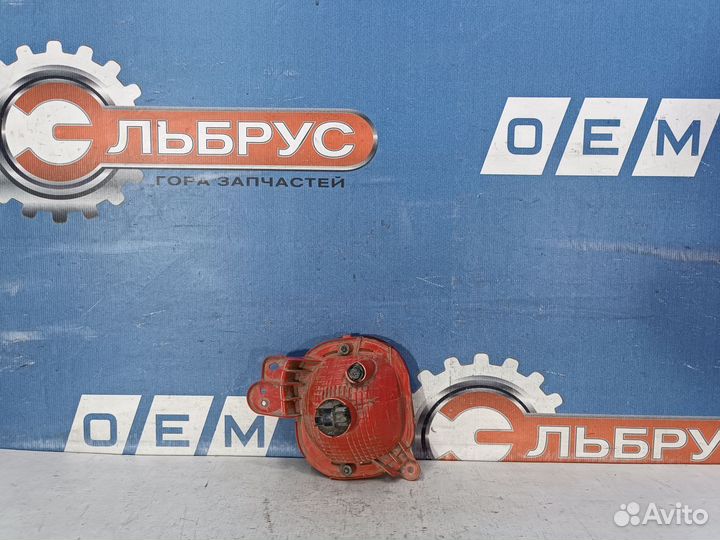 Фонарь Kia Soul 2 пс 2014