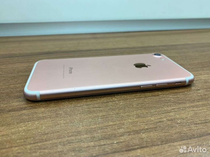Телефон iPhone 7 128gb