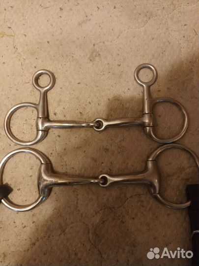 Подпруга и др