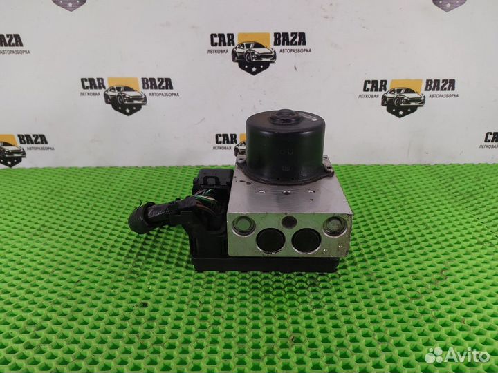 Блок ABS (насос)