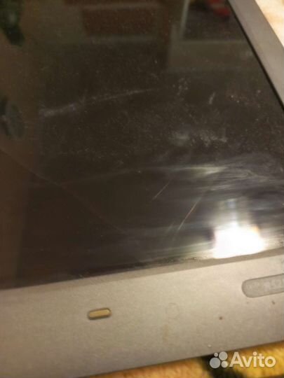 Ноутбук Samsung на запчасти доставка