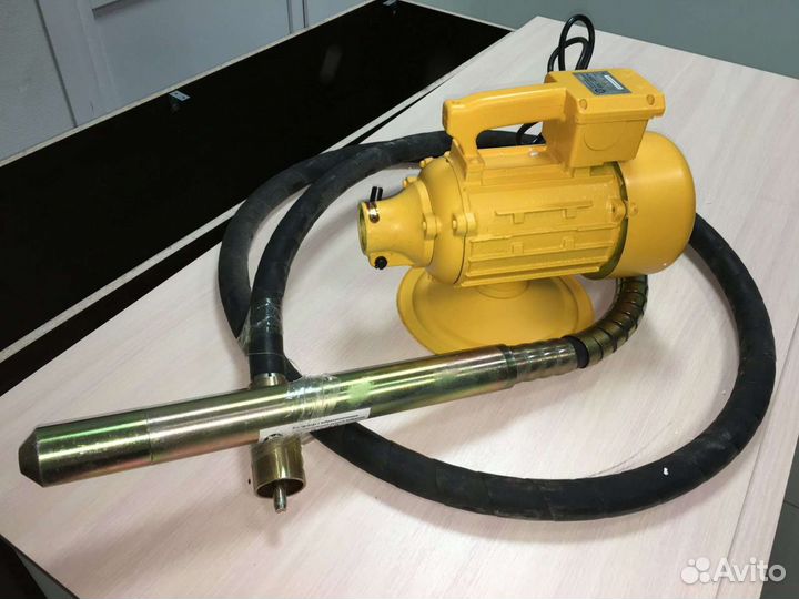 Зажим пружинный, ключ, вибробулава, опалубка колон