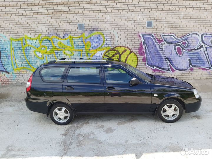 LADA Priora 1.6 МТ, 2011, 134 600 км