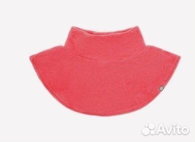 Шарф манишка детский