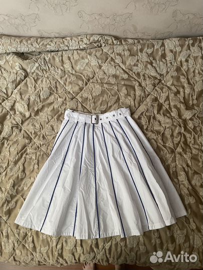 Юбка benetton