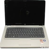 Ноутбук на разборку HP g-62 b20ER