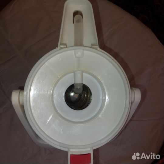 Термос 3 Литра китайский времен СССР